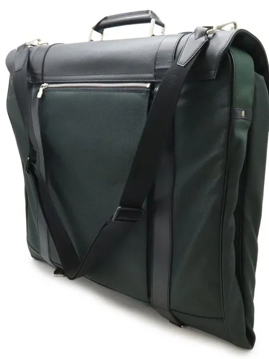 Louis Vuitton Taiga Portable Gibessiere Garment Carry Cover - Picture 2 of 9